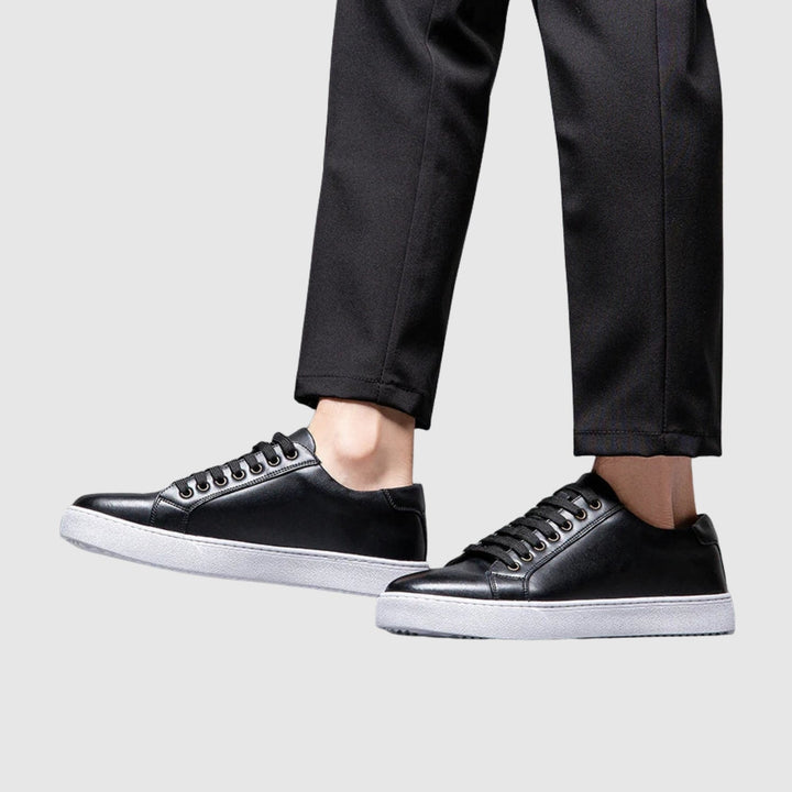 Libuše - Moški usnjeni čevlji