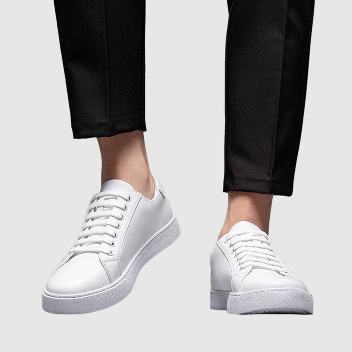 Libuše - Moški usnjeni čevlji