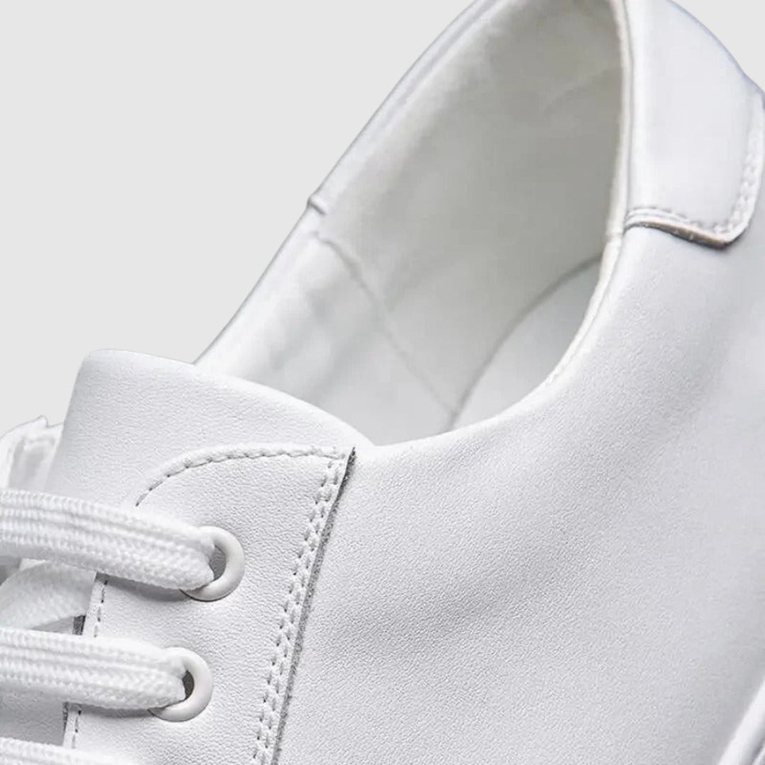 Libuše - Moški usnjeni čevlji