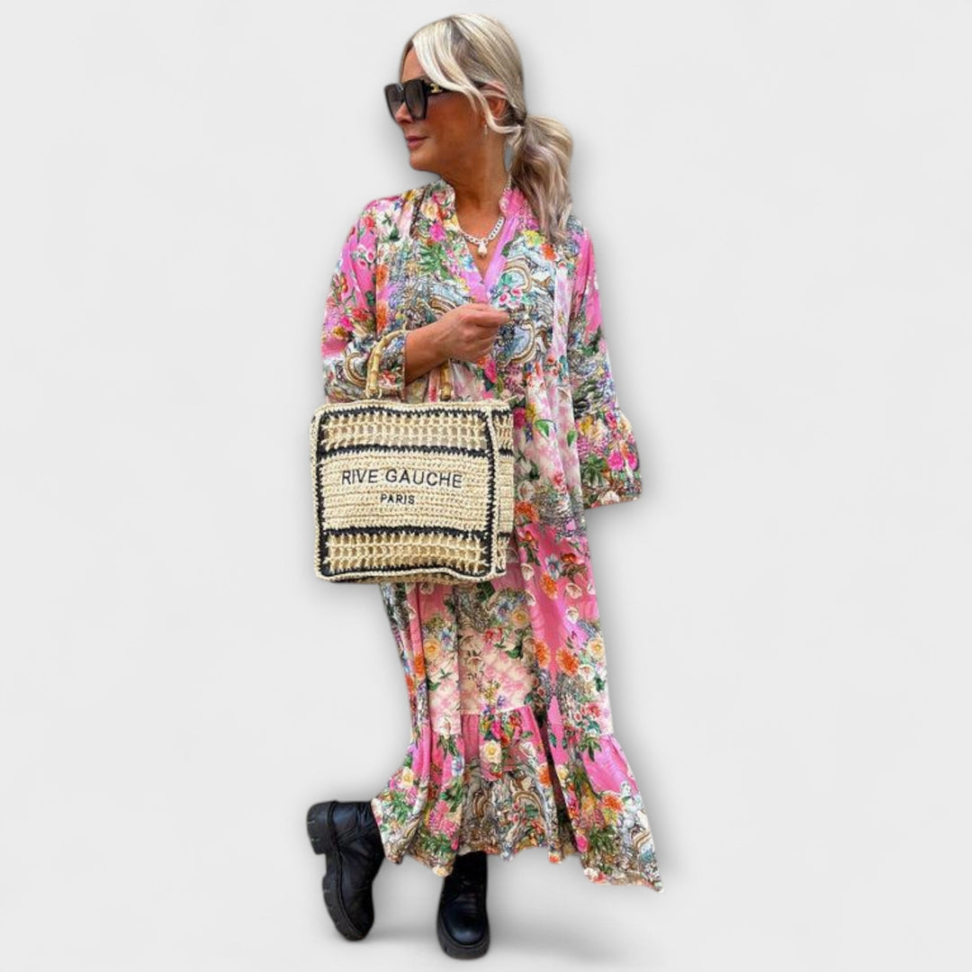 Marsell - Maxi Oblačilo