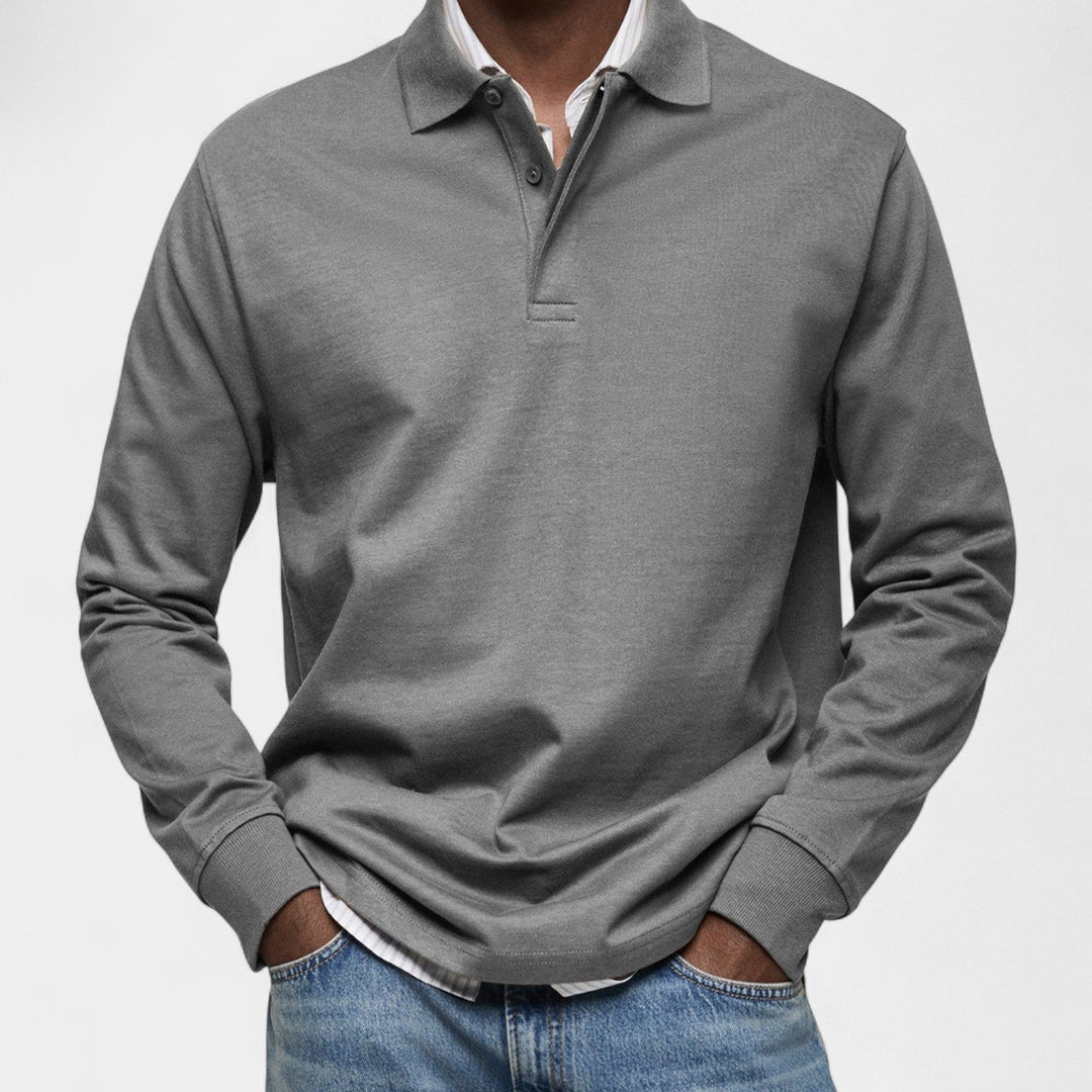 Tomáš – Trio klasičnih polo majic