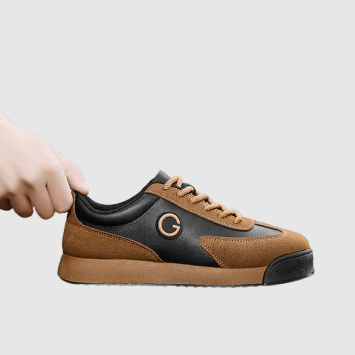 Libuše – Čevlji za puriste s stilom