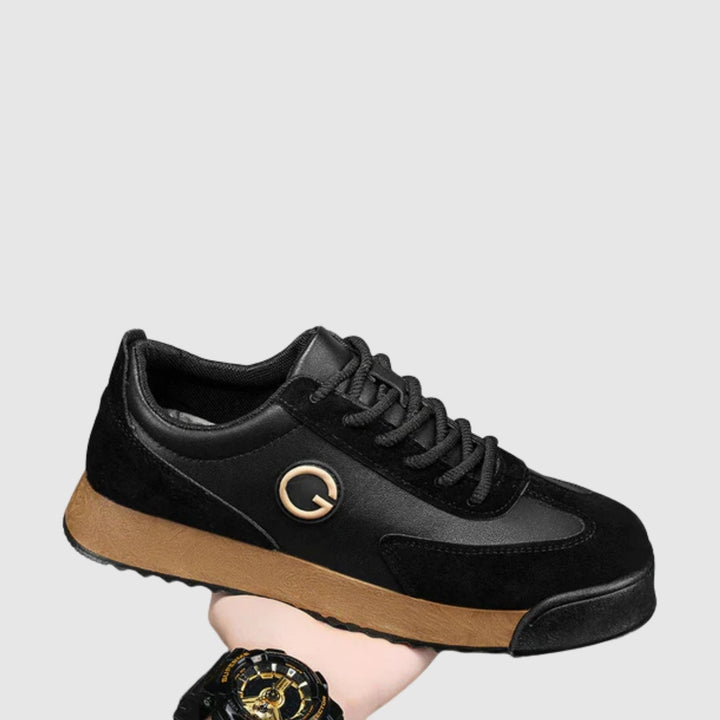 Libuše – Čevlji za puriste s stilom