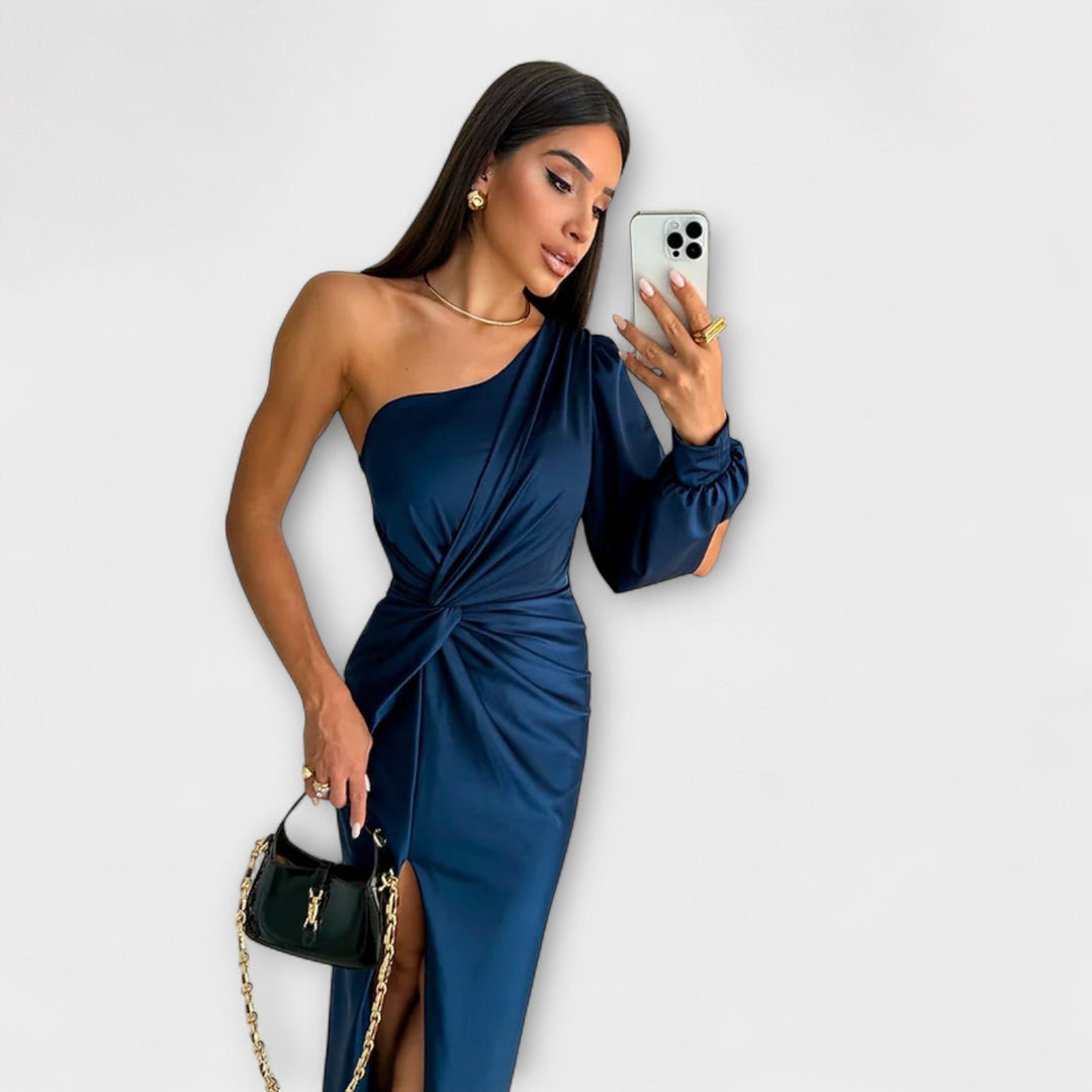 Elisa - Elegantne obleke z rafiniranostjo