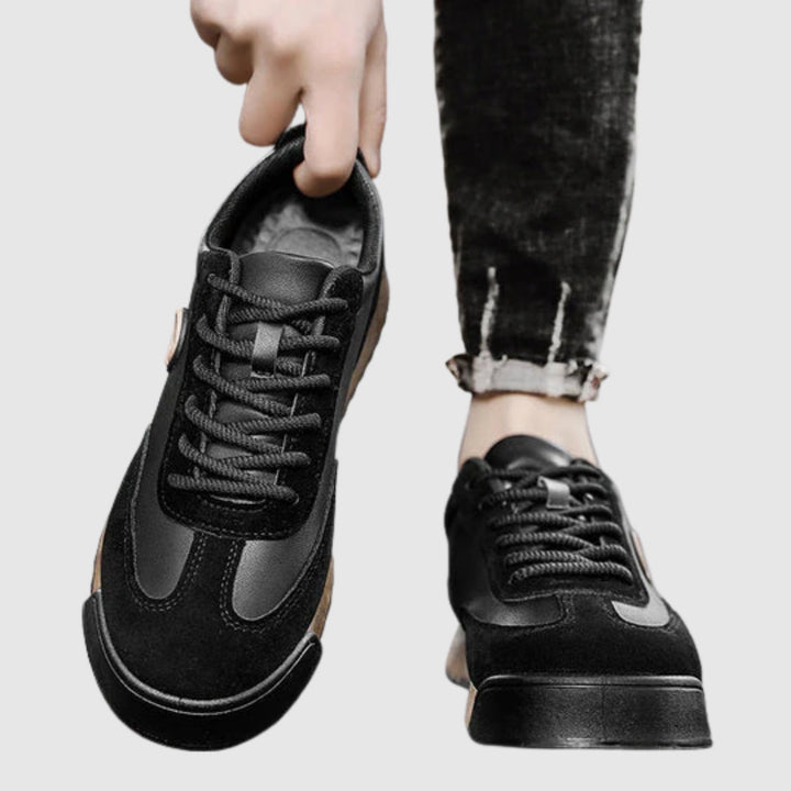 Libuše – Čevlji za puriste s stilom