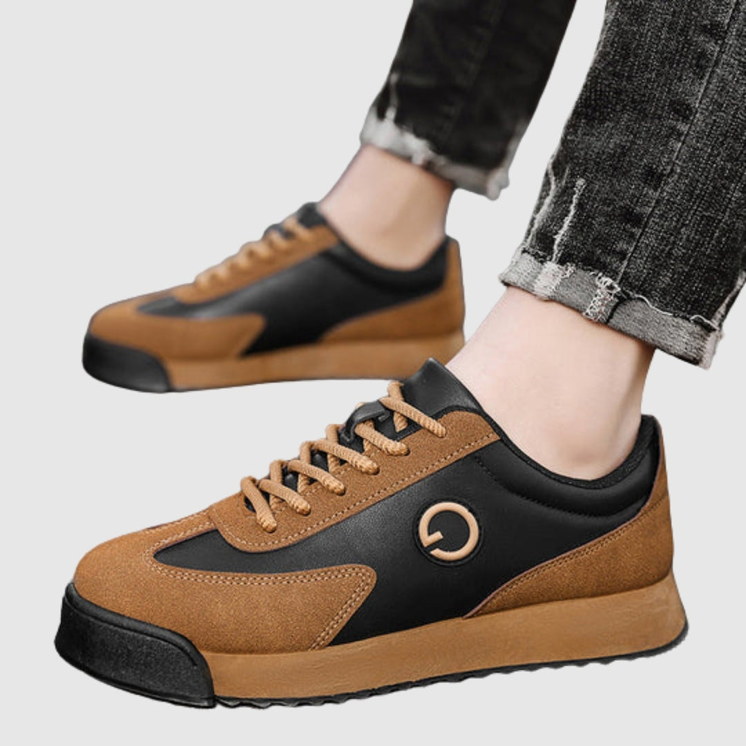 Libuše – Čevlji za puriste s stilom