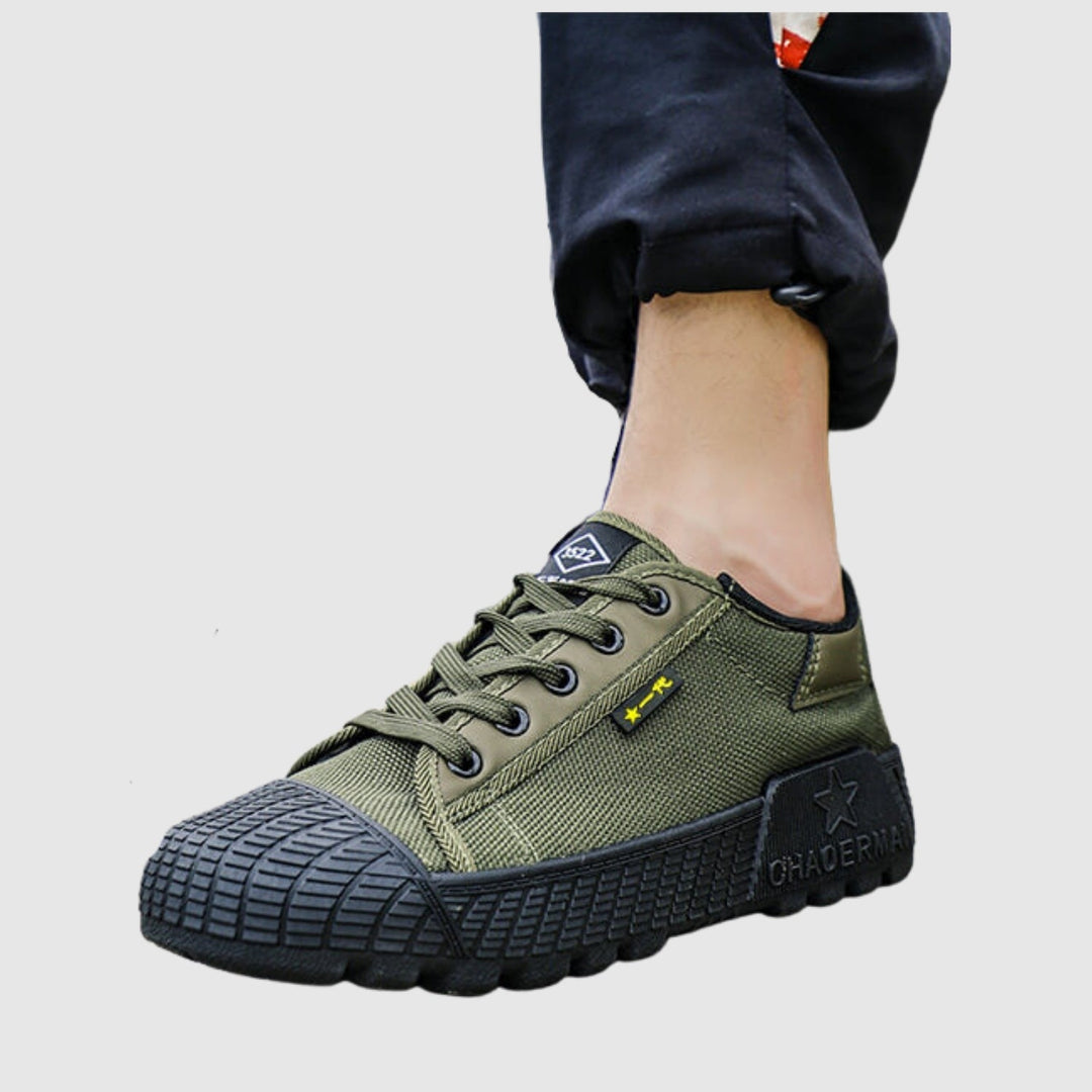 Libuše – Čevlji za vse terene