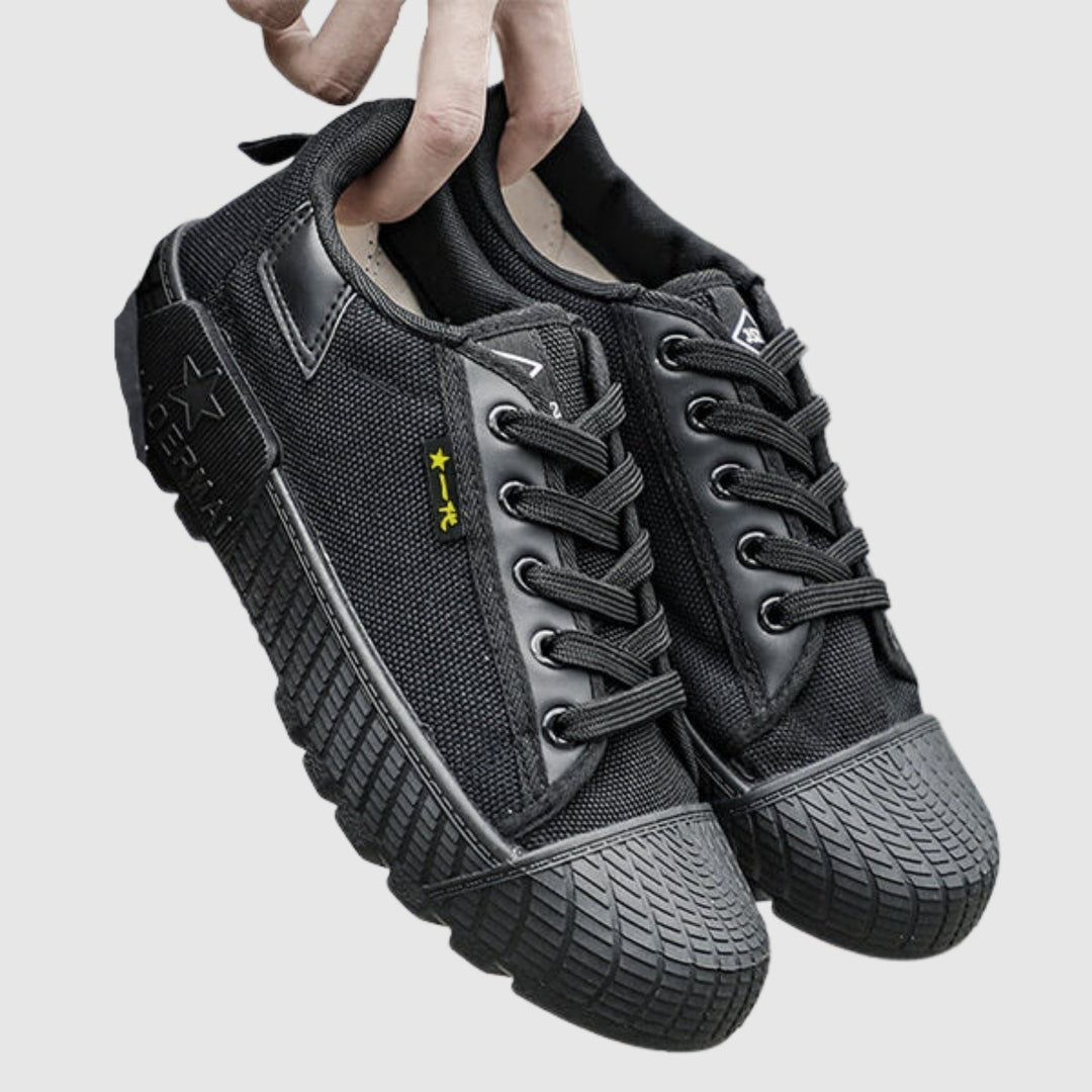 Libuše – Čevlji za vse terene