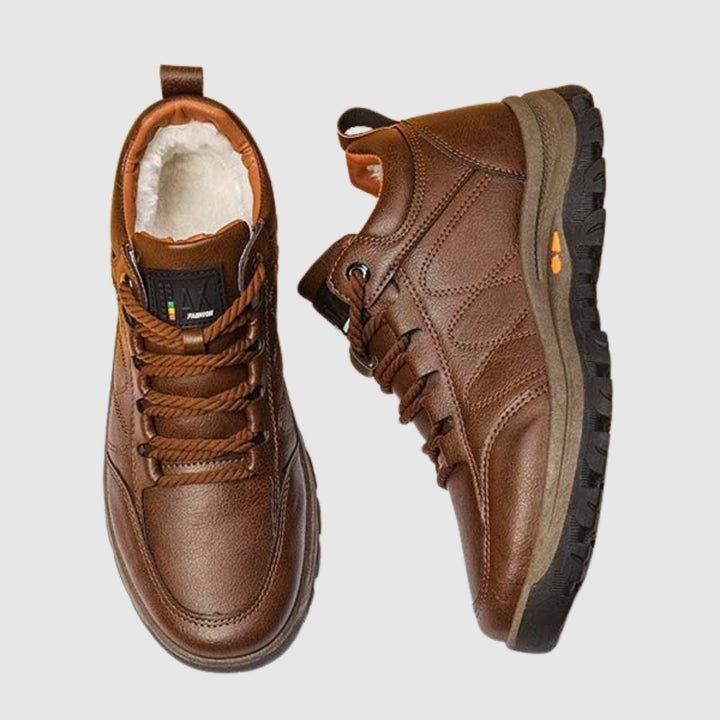 Libuše - Moški zimski čevlji