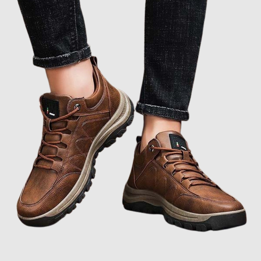 Libuše - Moški zimski čevlji