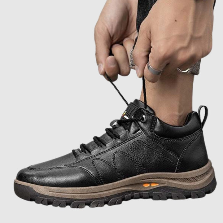 Libuše - Moški zimski čevlji