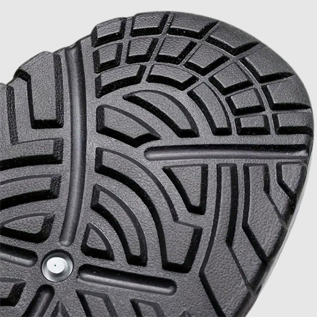 Libuše - Univerzalni zimski copati