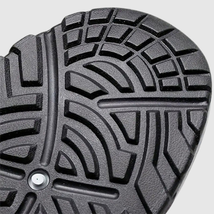 Libuše - Univerzalni zimski copati