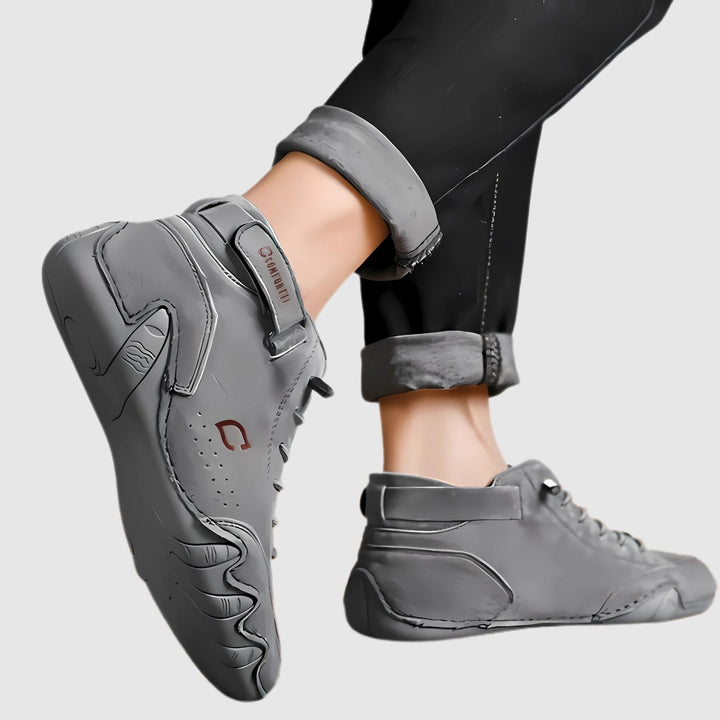 Libuše – Moška obutev