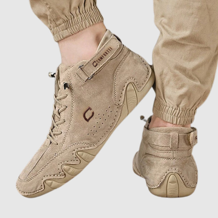 Libuše – Moška obutev