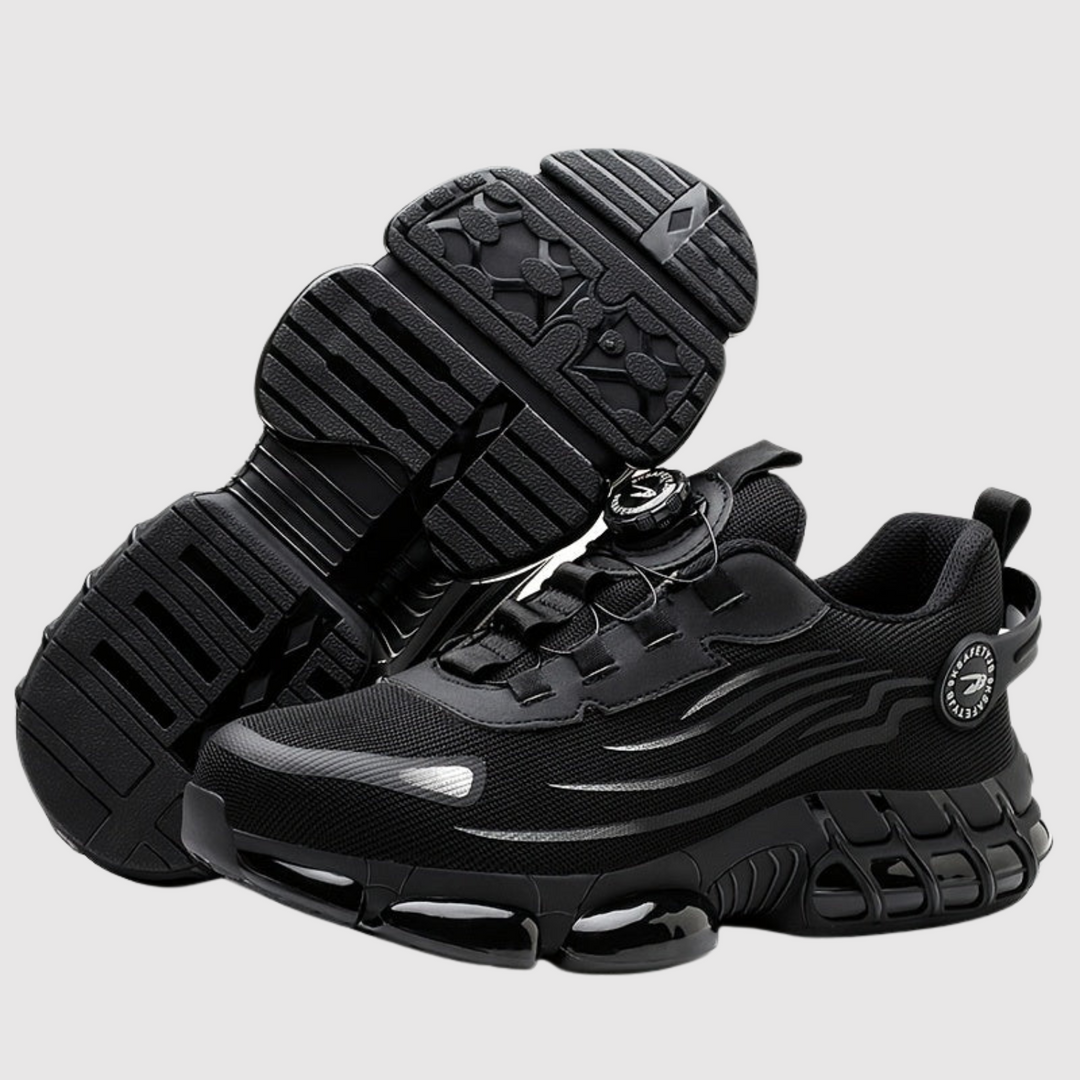 Libuše – teniske zasnovane za prosti gib