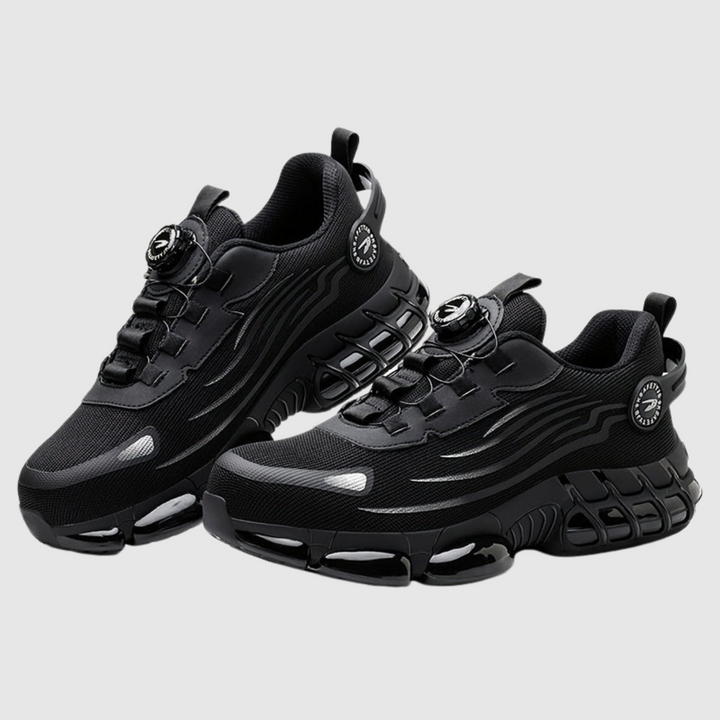 Libuše – teniske zasnovane za prosti gib