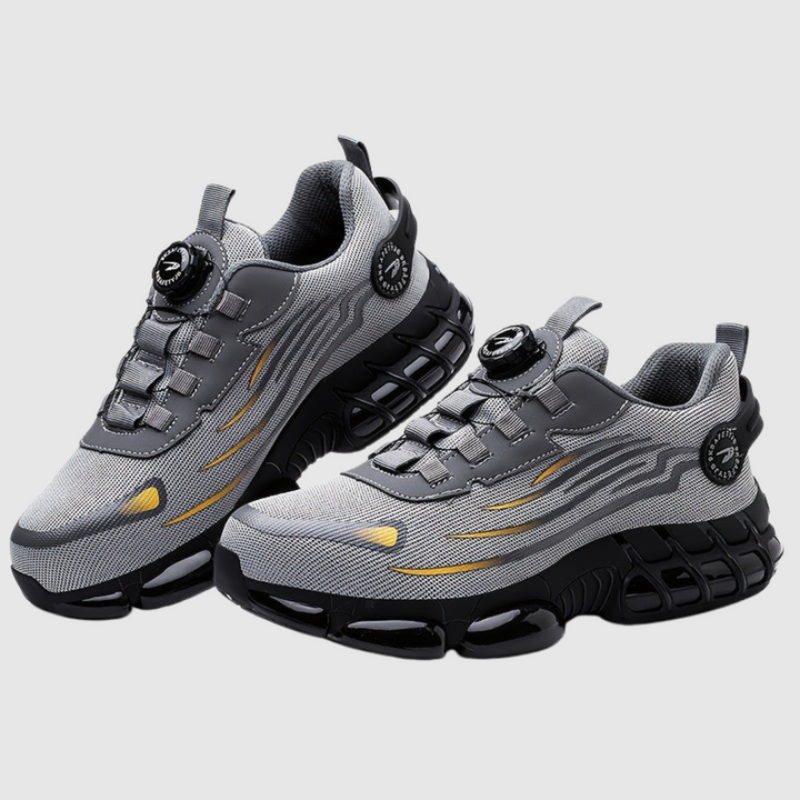 Libuše – teniske zasnovane za prosti gib