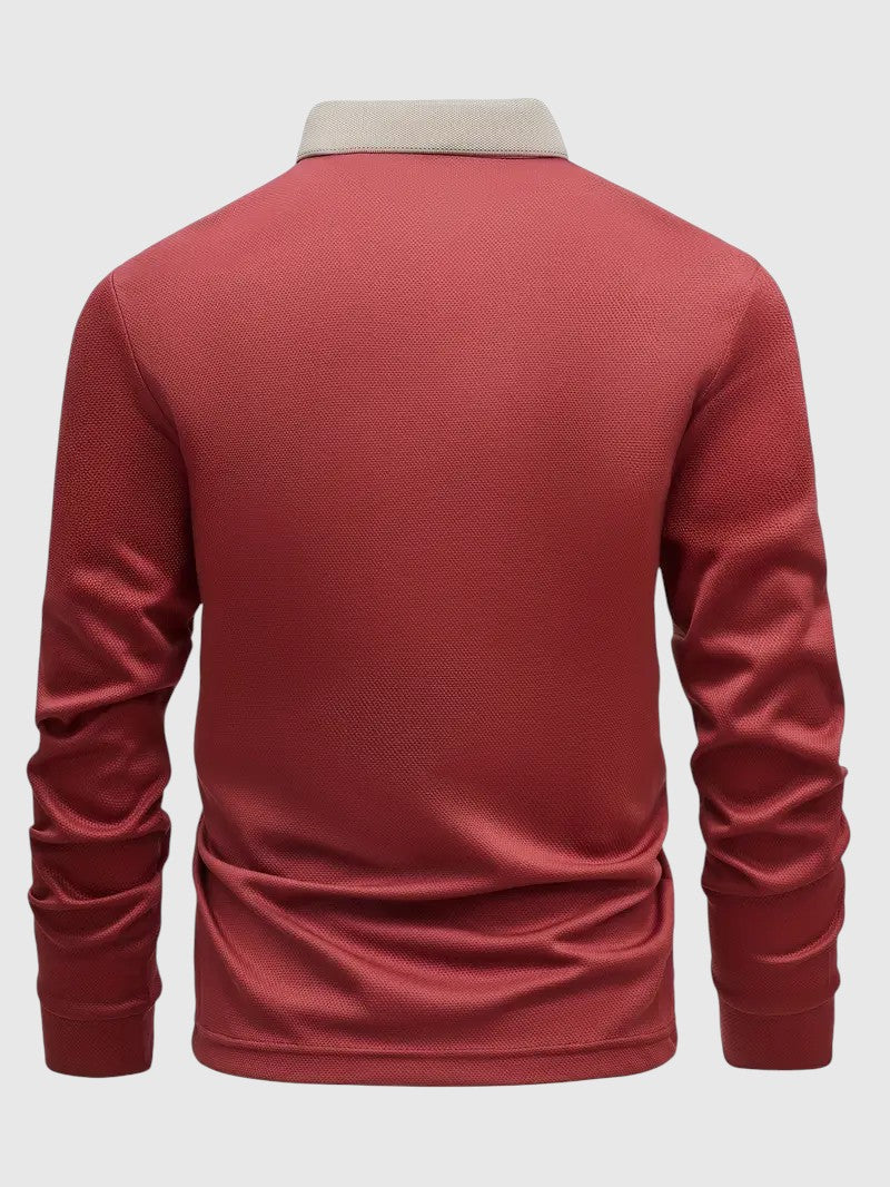 Libuše - Lahka polo majica