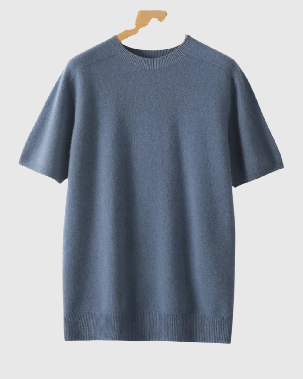 Libuše - Merino T-shirt Aman