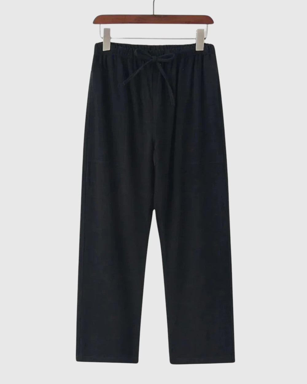 Libuše - Lněné kalhoty Rio de Janeiro