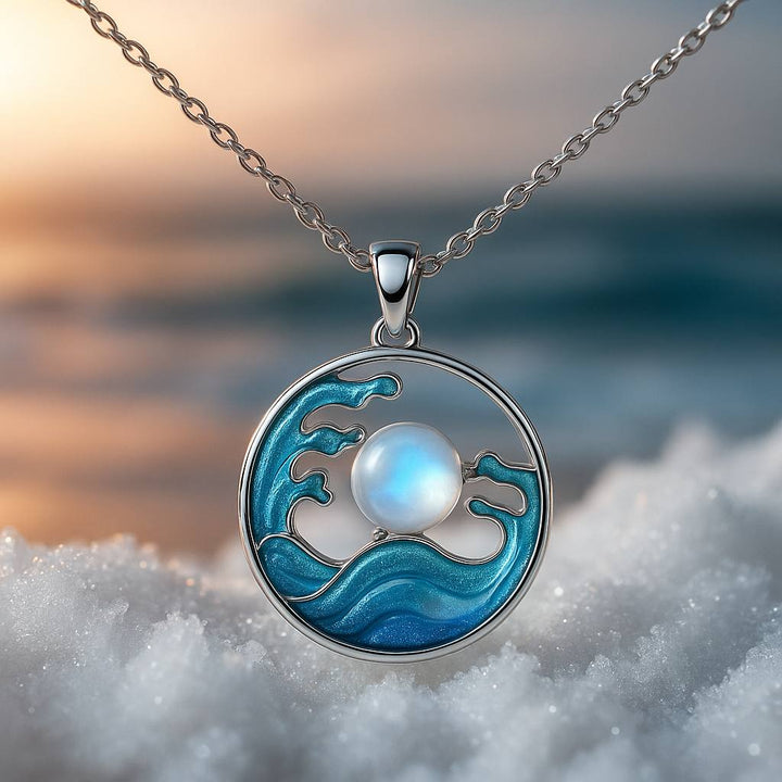 Caspia | Šepetajoče srebro