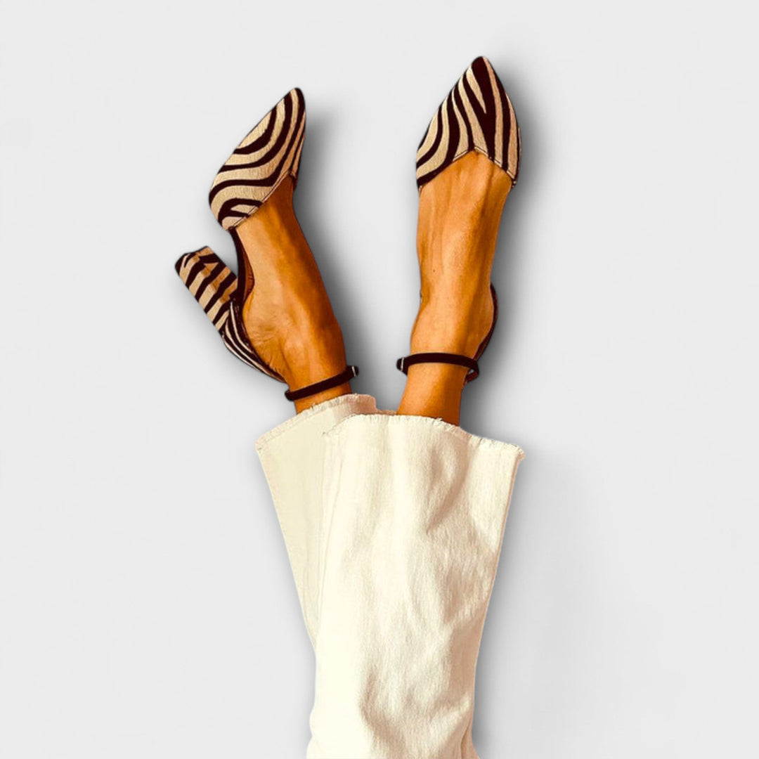 Magdaléna Sofisticirane Čevlje za Ženske Univerzalne