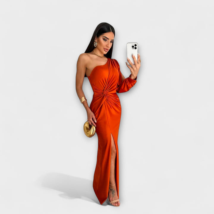 Elisa - Elegantne obleke z rafiniranostjo