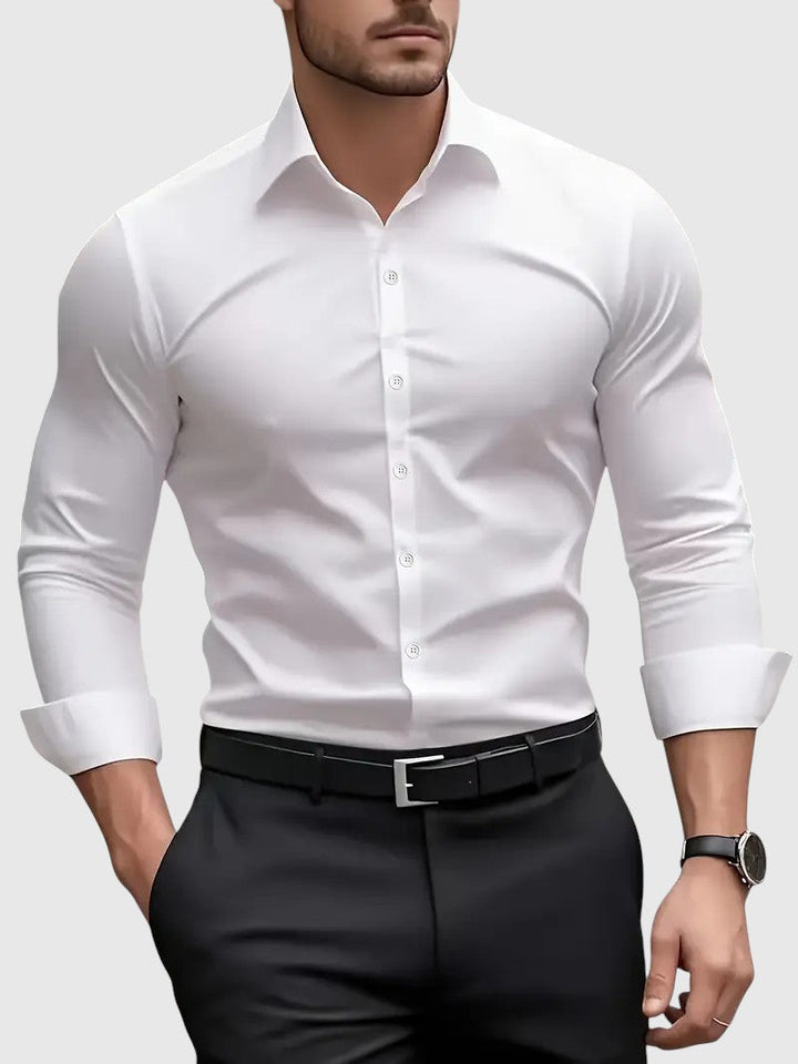 Federico - Zračna srajca za moške