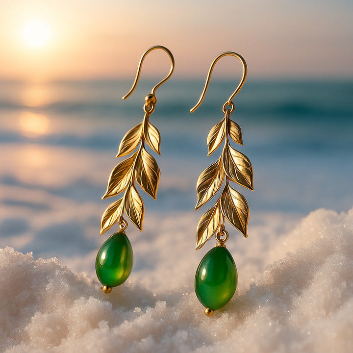 Yara | 925 Sterling Srebro Mist