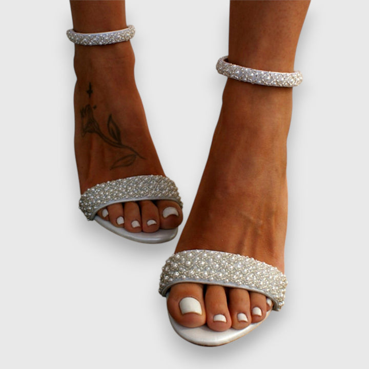 Nina - Elegantni petki