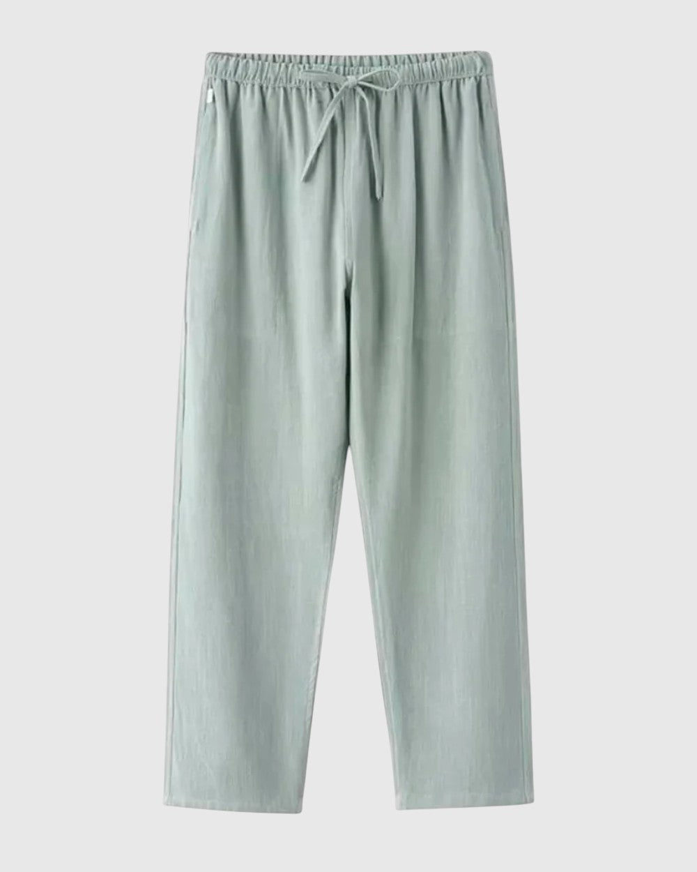 Libuše - Lněné kalhoty Rio de Janeiro