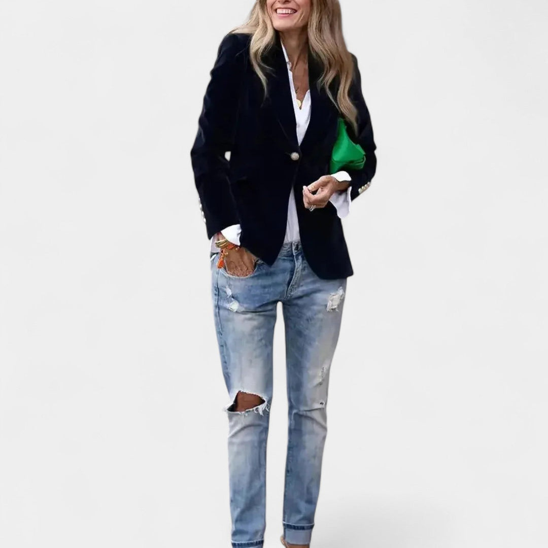 Andrea – Sametno sako