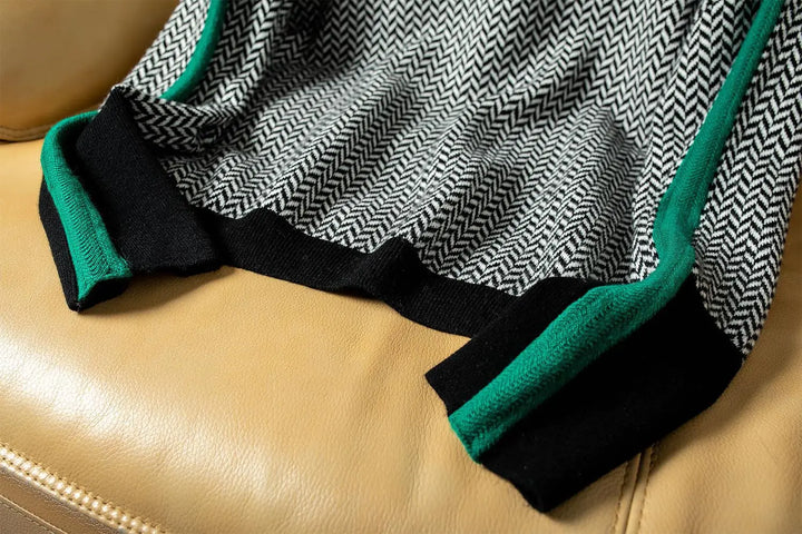 Emma | Pruhat pulover