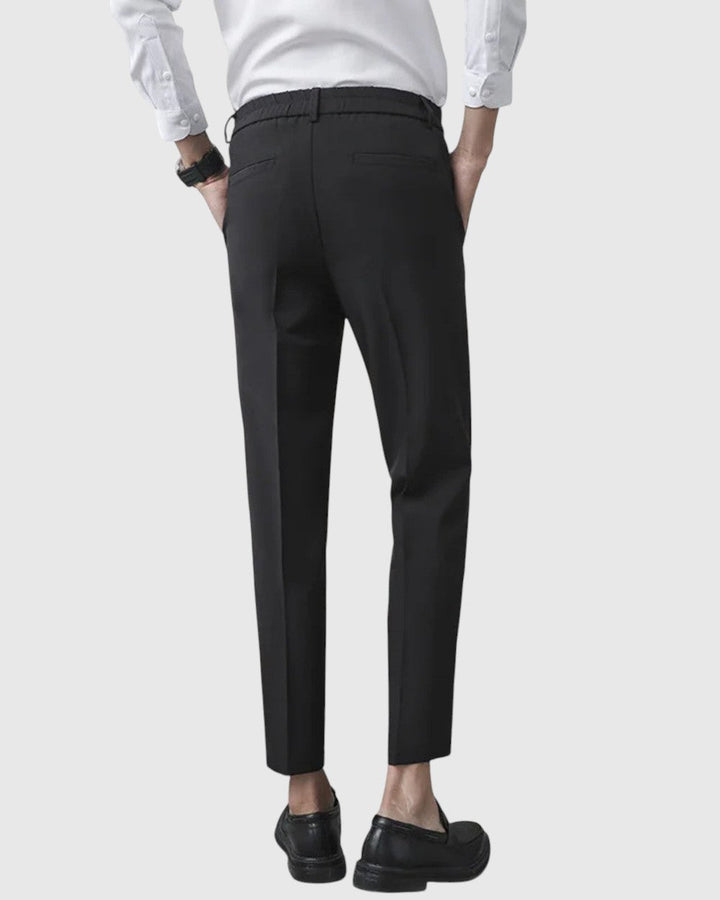 Libuše - Elastične hlače Florence