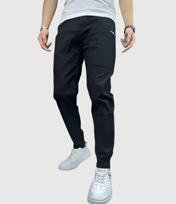 Libuše - Slogovne cargo hlače