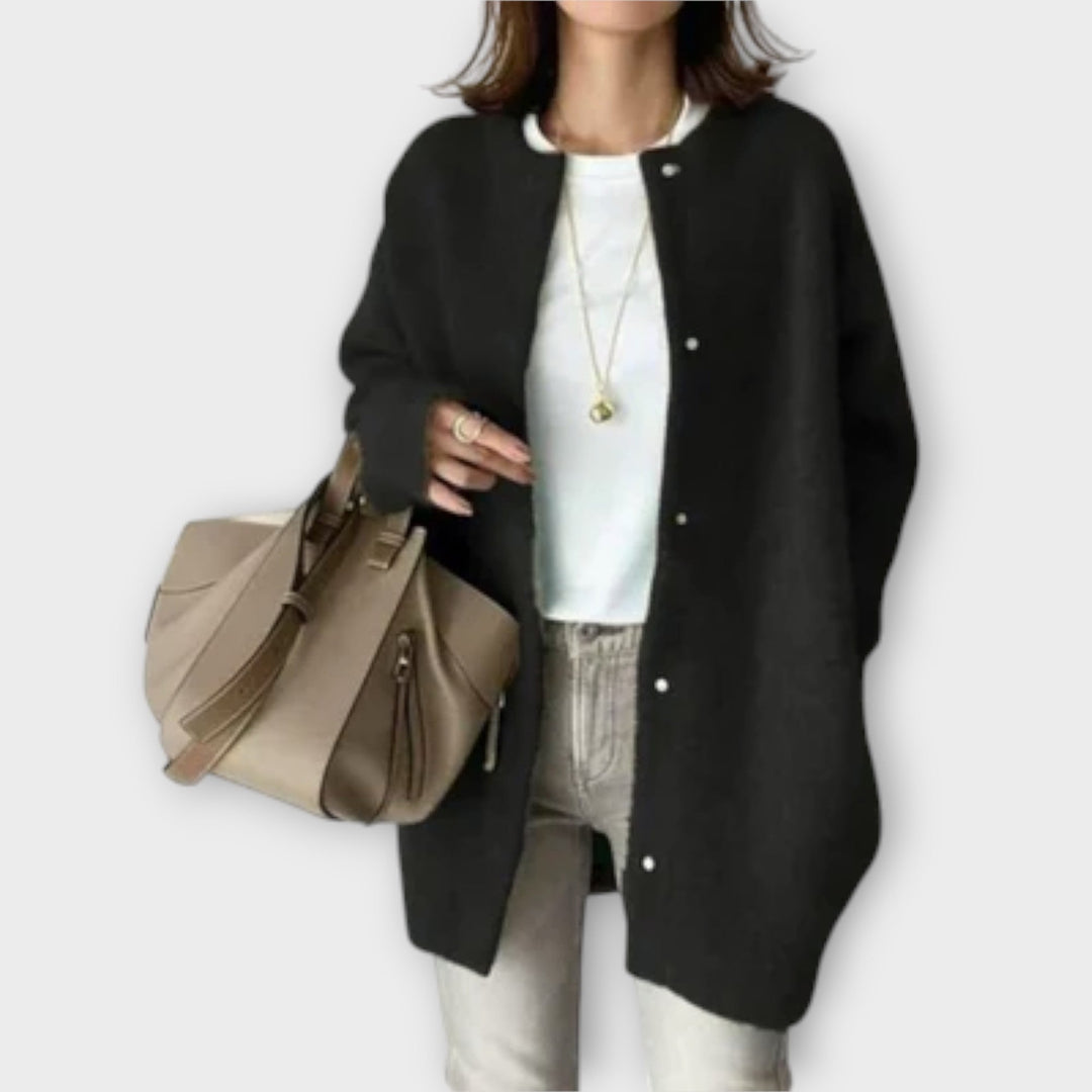 Lada – Elegantni kardigan za vsako priložnost