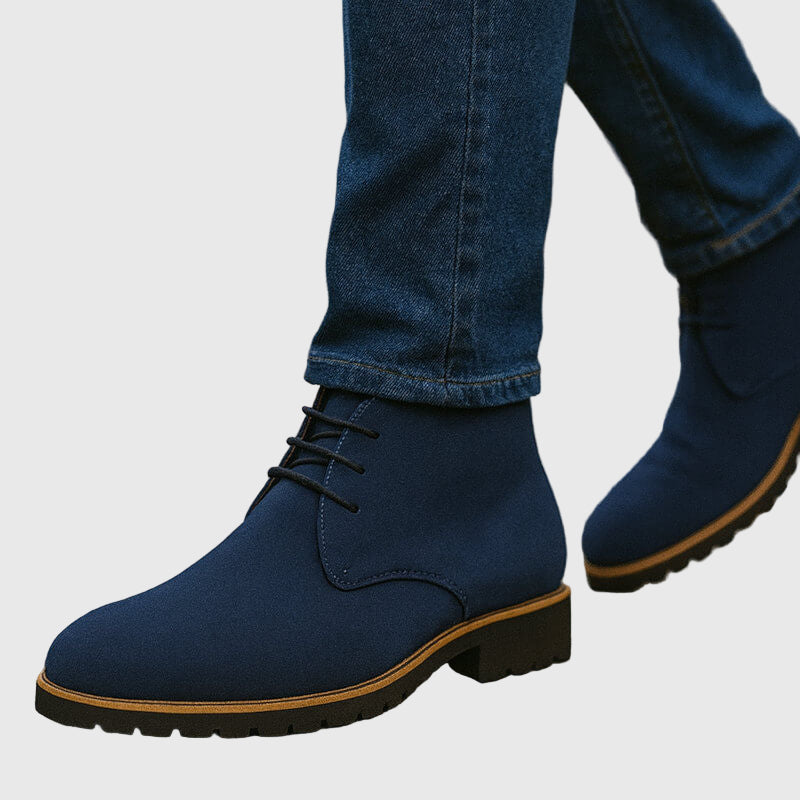 Elijah - Chukka Čevlji