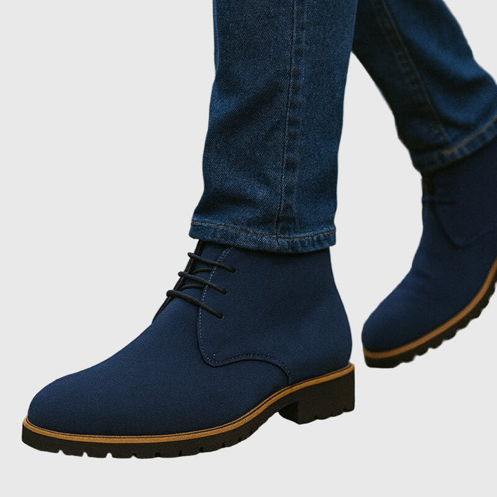 Elijah - Chukka Čevlji