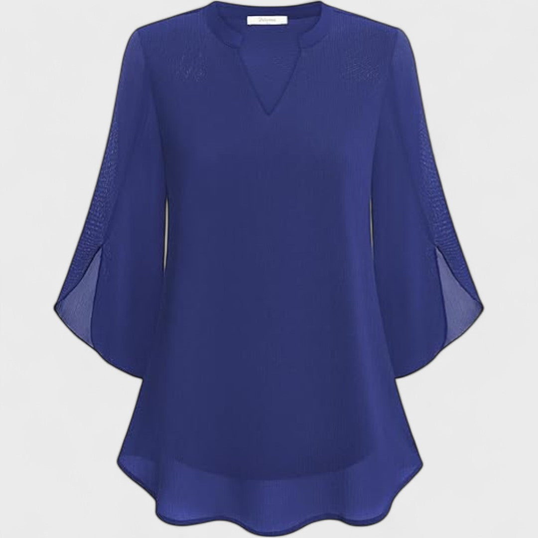 Petra - Udobna Poletna Bluzo