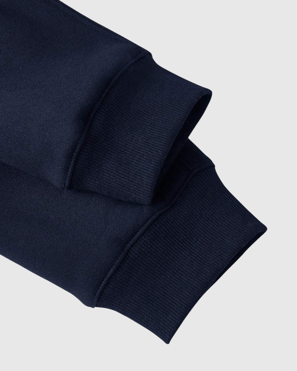 Libuše - Premium pulover s polo zadrgo