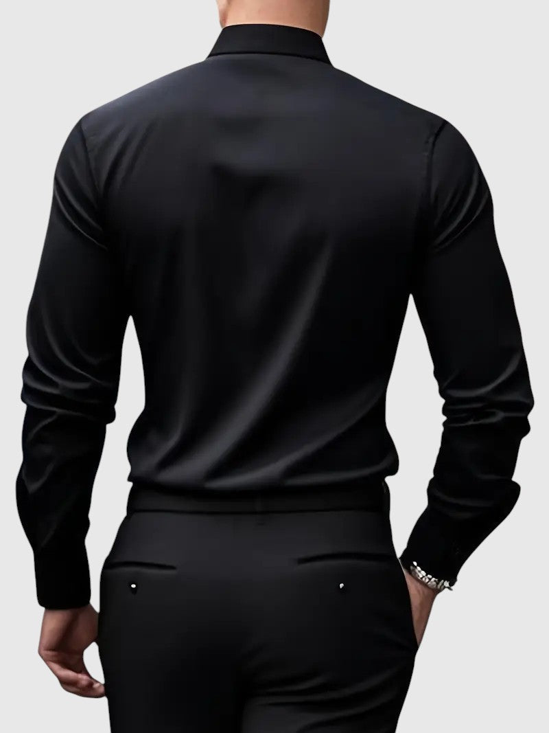 Federico - Zračna srajca za moške