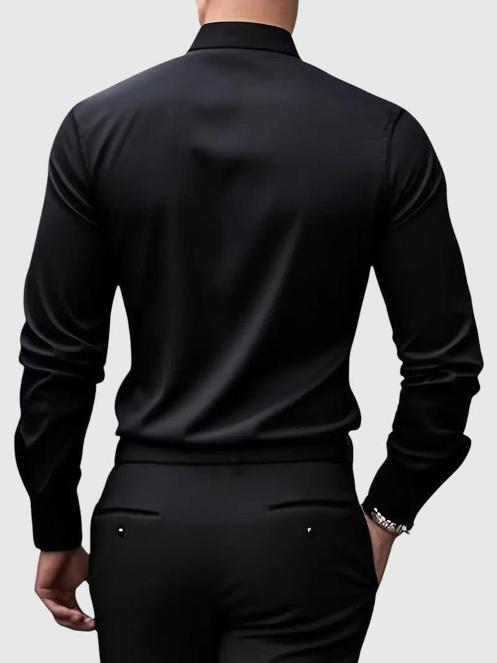 Federico - Zračna srajca za moške