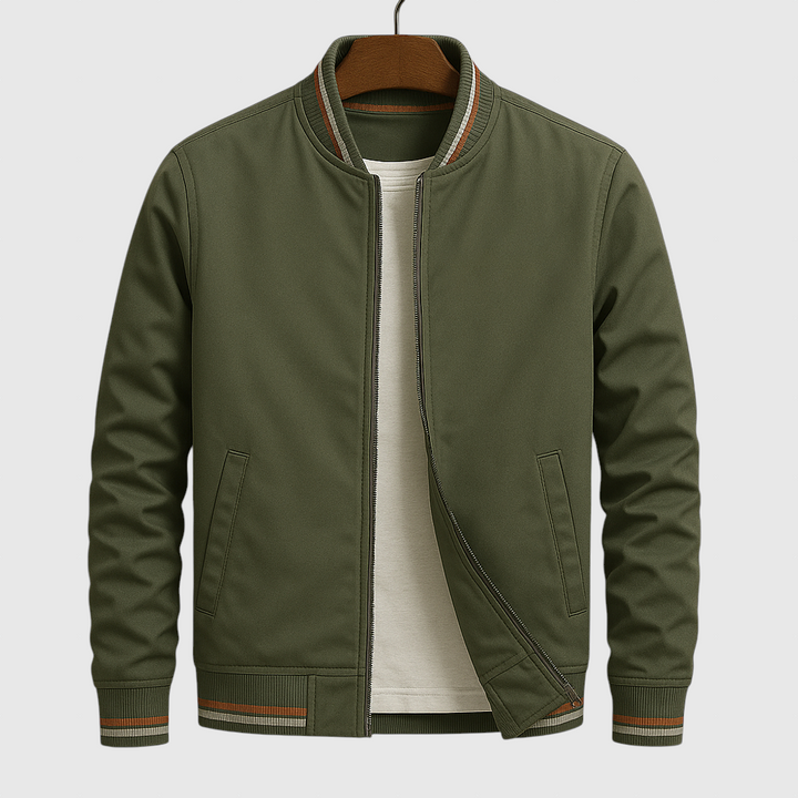 Jarek - Stilska jakna za vsak dan