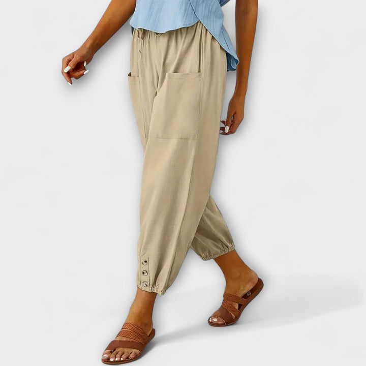 Kiara - Harem hlače