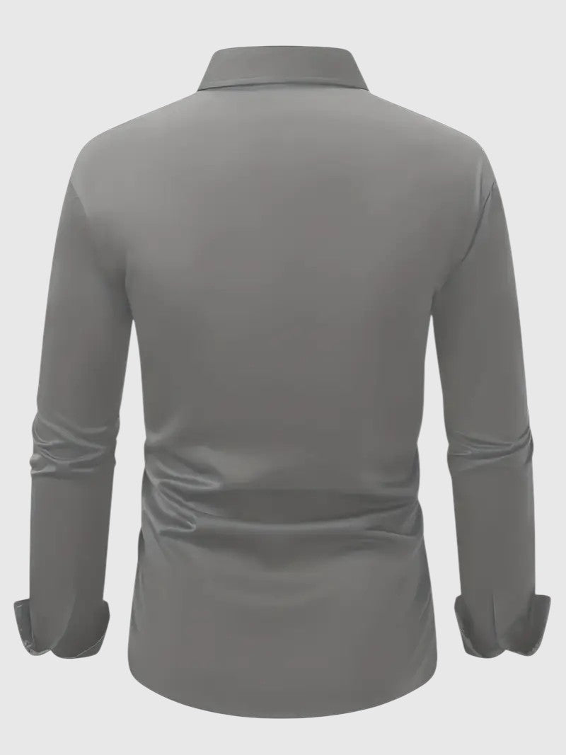 Federico - Zračna srajca za moške