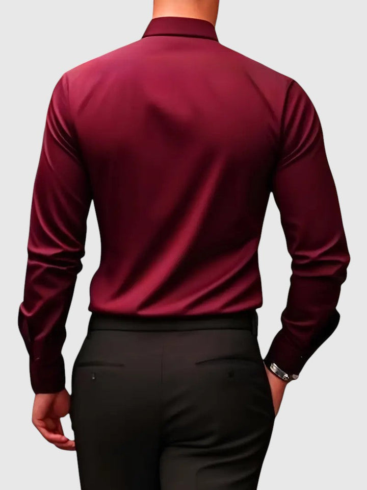 Federico - Zračna srajca za moške