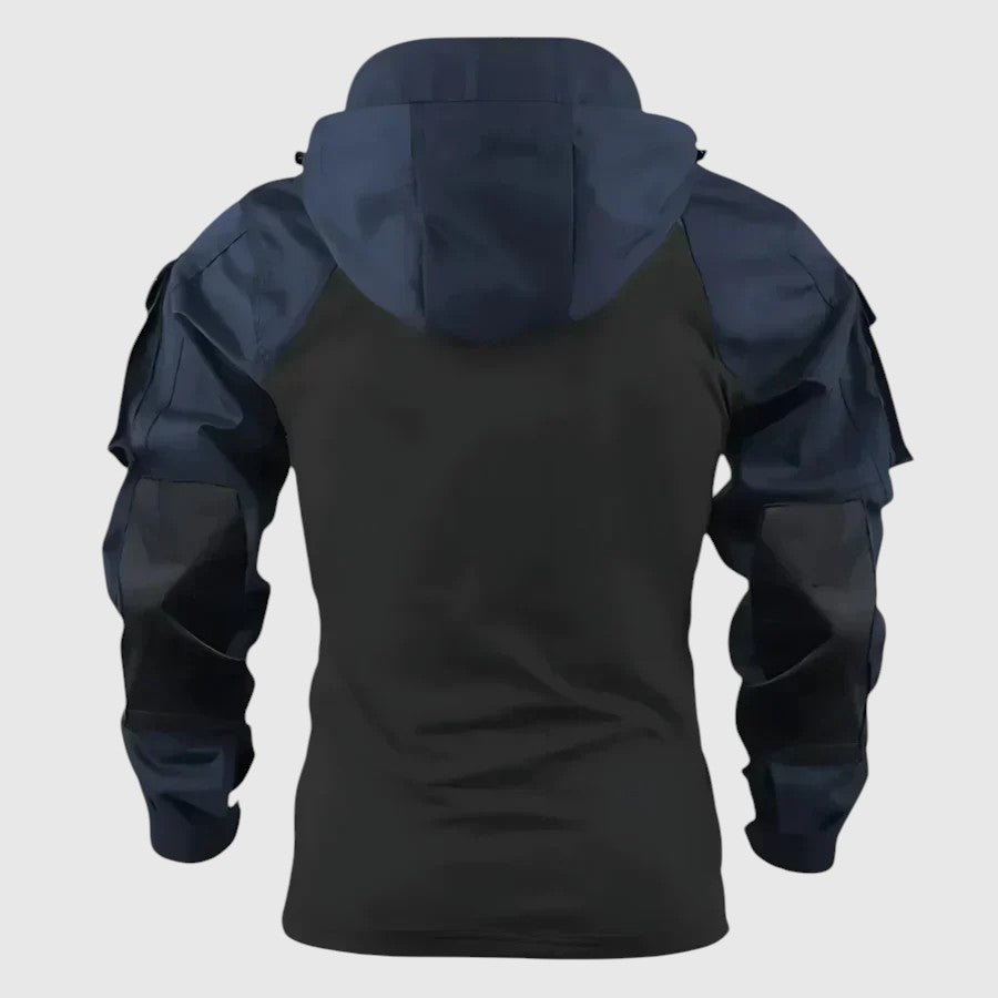 Luka – Taktična jakna Utz