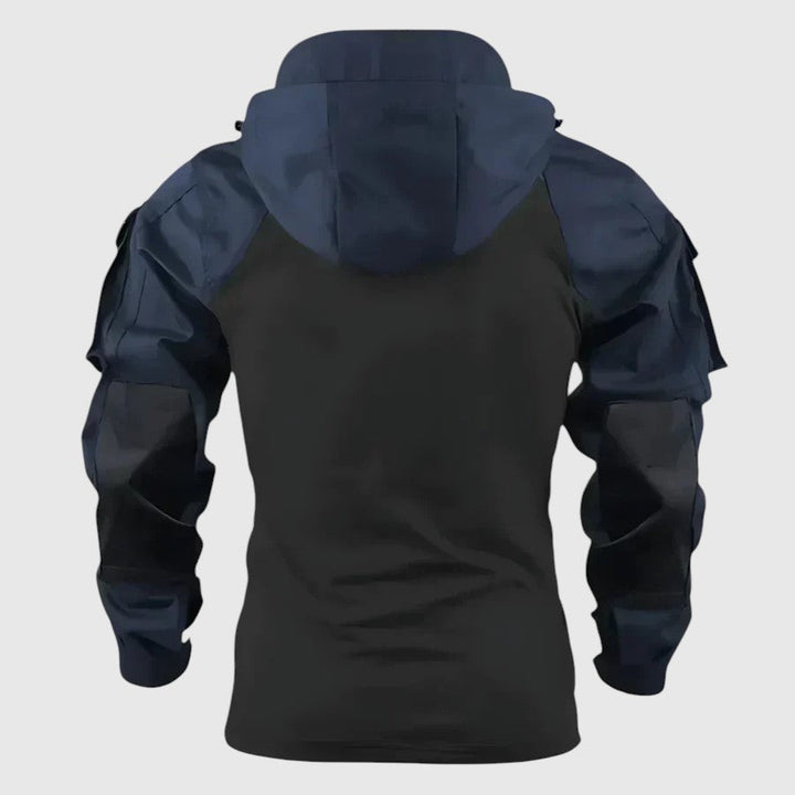 Luka – Taktična jakna Utz