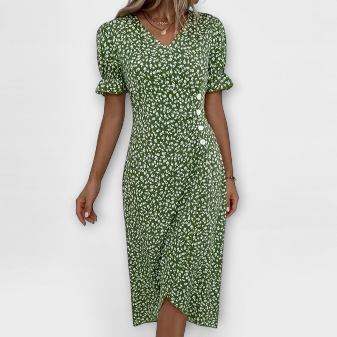 Leda - Elegantne in udobne poletne obleke